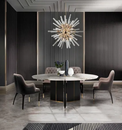 Картинка товара dd903 панель decor-dizayn грани 2000/3000*150*10 мм DD903 parketcity-ufa.ru
