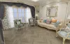 Картинка товара spc ламинат damy floor шеврон версаль DF01-Ch parketcity-ufa.ru