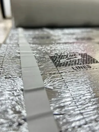 Картинка товара подложка под ламинат и паркет 3 мм a-step оптима сильвер (м2)  10001 parketcity-ufa.ru