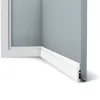 Картинка товара плинтус orac sx187 2000*75*12 мм SX187 parketcity-ufa.ru