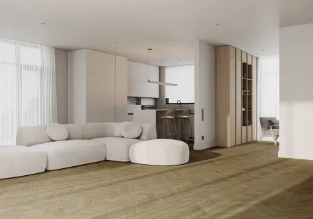 Картинка товара инженерная доска quartz parquet классик 1258-54 дуб конго 1258-54 parketcity-ufa.ru