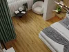 Картинка товара spc-ламинат cronafloor радикальный шик люмия RC007 parketcity-ufa.ru
