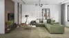 Картинка товара spc ламинат damy floor шеврон версаль DF01-Ch parketcity-ufa.ru