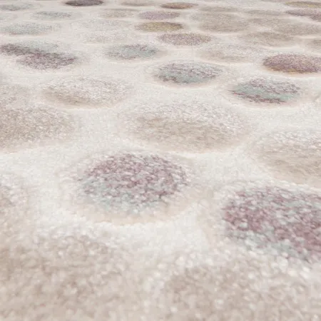 Картинка товара ковер sintelon boho grazia 04 vbv 160*160 см (круг) 010338 parketcity-ufa.ru