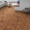 Картинка товара ламинат quick-step 12/33 impressive patterns ultra 4144 дуб медный браш  вывод!!! IPU4144 parketcity-ufa.ru