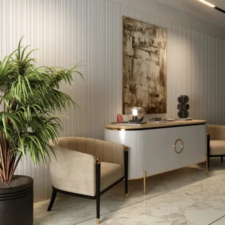 Картинка товара dd924 панель decor-dizayn estet 2000/3000*150*10 мм DD924 parketcity-ufa.ru