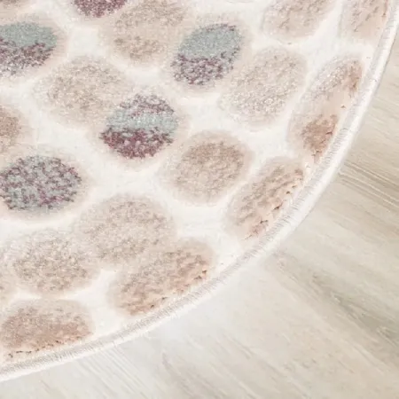 Картинка товара ковер sintelon boho grazia 04 vbv 160*160 см (круг) 010338 parketcity-ufa.ru