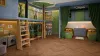 Картинка товара плитка damy floor chevron lvt блуа DF08-Ch-LVT parketcity-ufa.ru