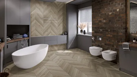 Картинка товара spc ламинат damy floor шеврон версаль DF01-Ch parketcity-ufa.ru