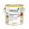 Картинка товара масло osmo 3065 hartwachs original (полуматовое) #3065 parketcity-ufa.ru