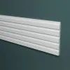 Картинка товара dd904 панель decor-dizayn грани 2000/2800/3000*150*10 мм DD904 parketcity-ufa.ru
