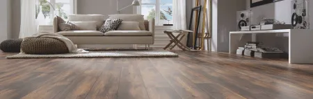 Картинка товара ламинат rooms 12/33 penthouse 1226 дуб эльба R1226A parketcity-ufa.ru