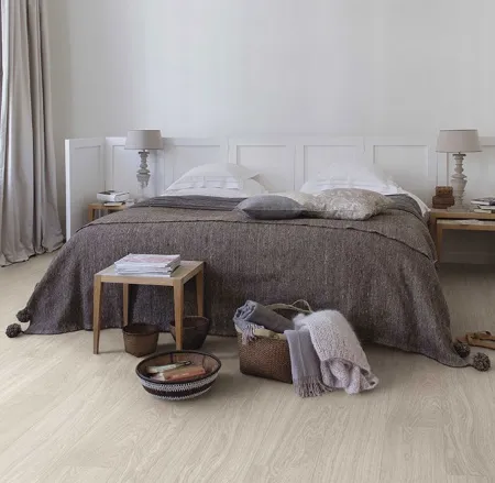 Картинка товара ламинат  8/33 quick-step eligna wide 5041 дуб серый промасленный  снят!!! UWH5041 parketcity-ufa.ru